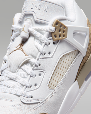 Jordan Spizike G Golf Shoes. Nike JP
